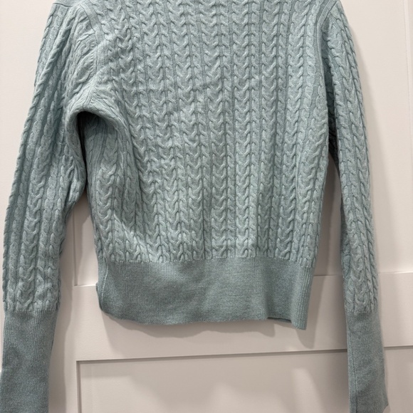 Spartina Cashmere Sweater - Picture 3 of 3